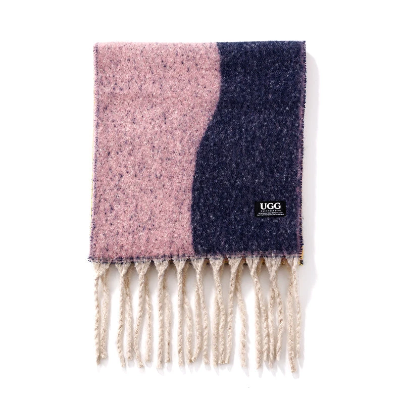 UGG Premium Unisex Scarf 9 UGG Premium Unisex Scarf - Image 7