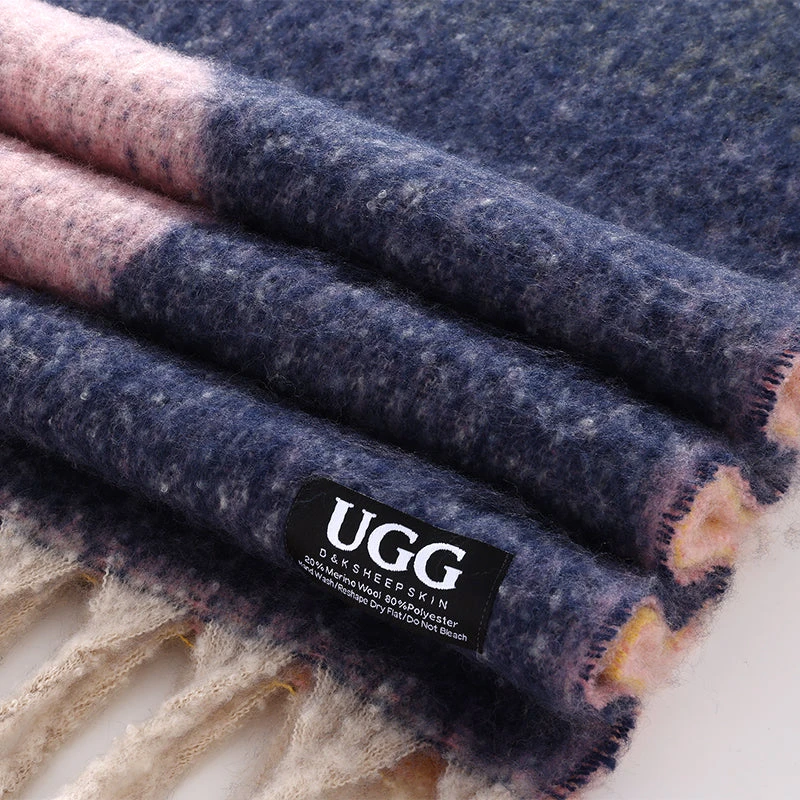 UGG Premium Unisex Scarf 11 UGG Premium Unisex Scarf - Image 9