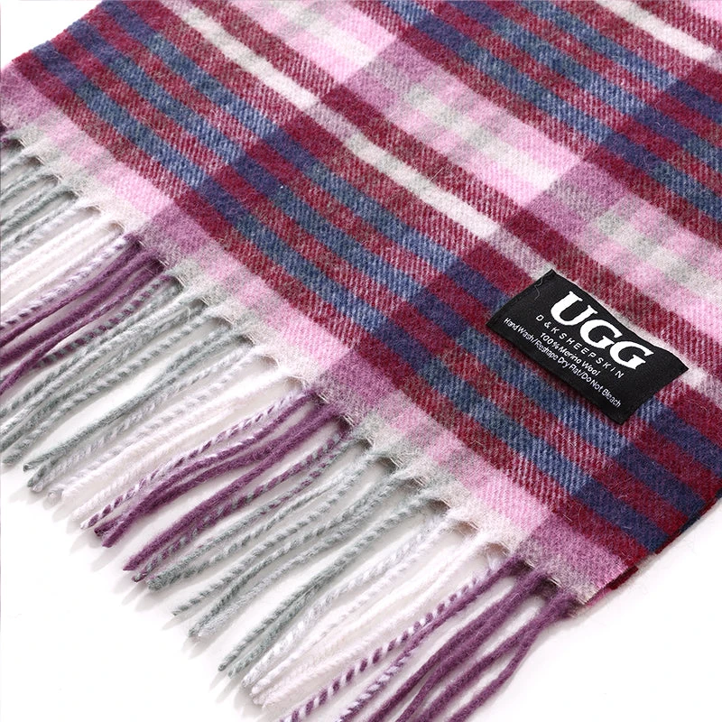 UGG Premium Unisex Scarf 22 UGG Premium Unisex Scarf - Image 20