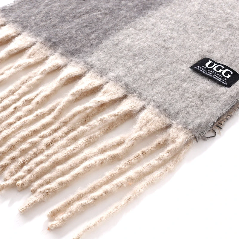 UGG Premium Unisex Scarf 13 UGG Premium Unisex Scarf - Image 11