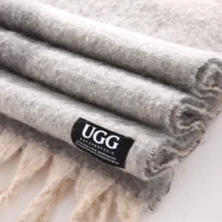 UGG Premium Unisex Scarf 33 UGG Premium Unisex Scarf -Jumbo Sale Store 023