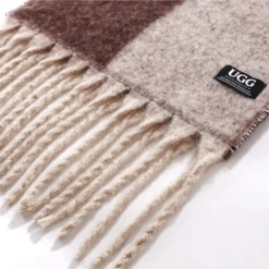 UGG Premium Unisex Scarf 26 UGG Premium Unisex Scarf -Jumbo Sale Store 032