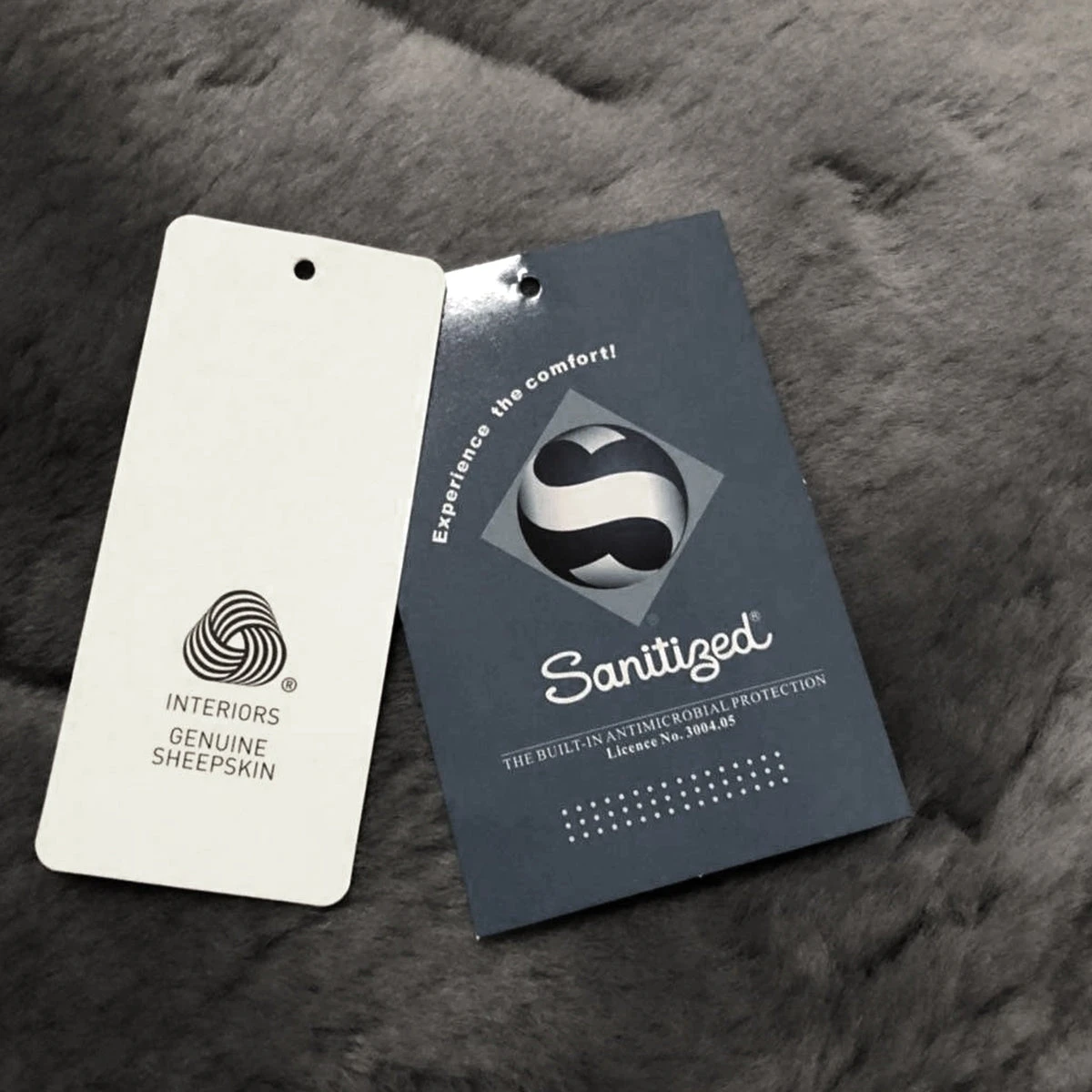 Premium Traveler Lambskin Stroller Liner 7 Premium Traveler Lambskin Stroller Liner - Image 5