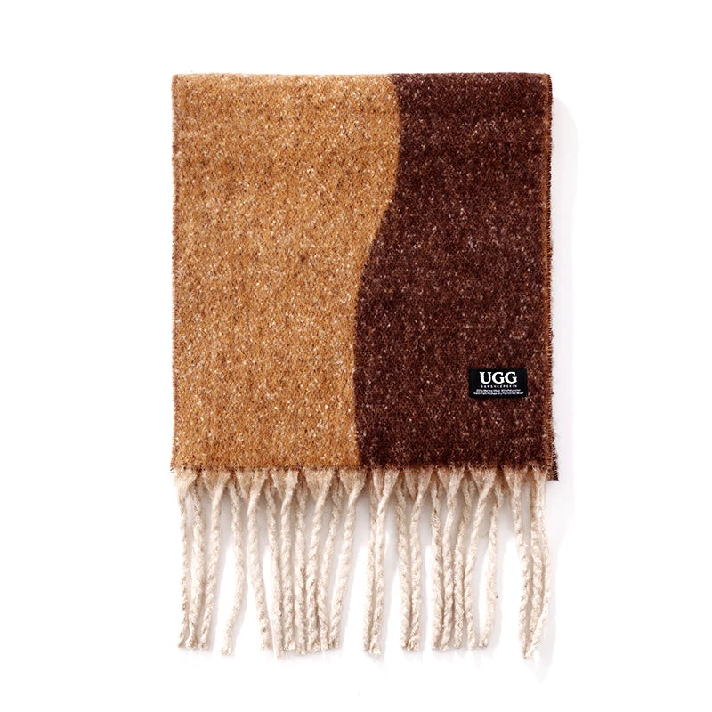 UGG Premium Unisex Scarf 3 UGG Premium Unisex Scarf