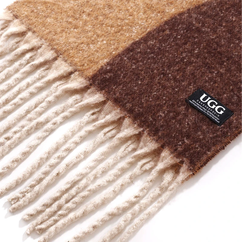 UGG Premium Unisex Scarf 5 UGG Premium Unisex Scarf - Image 3