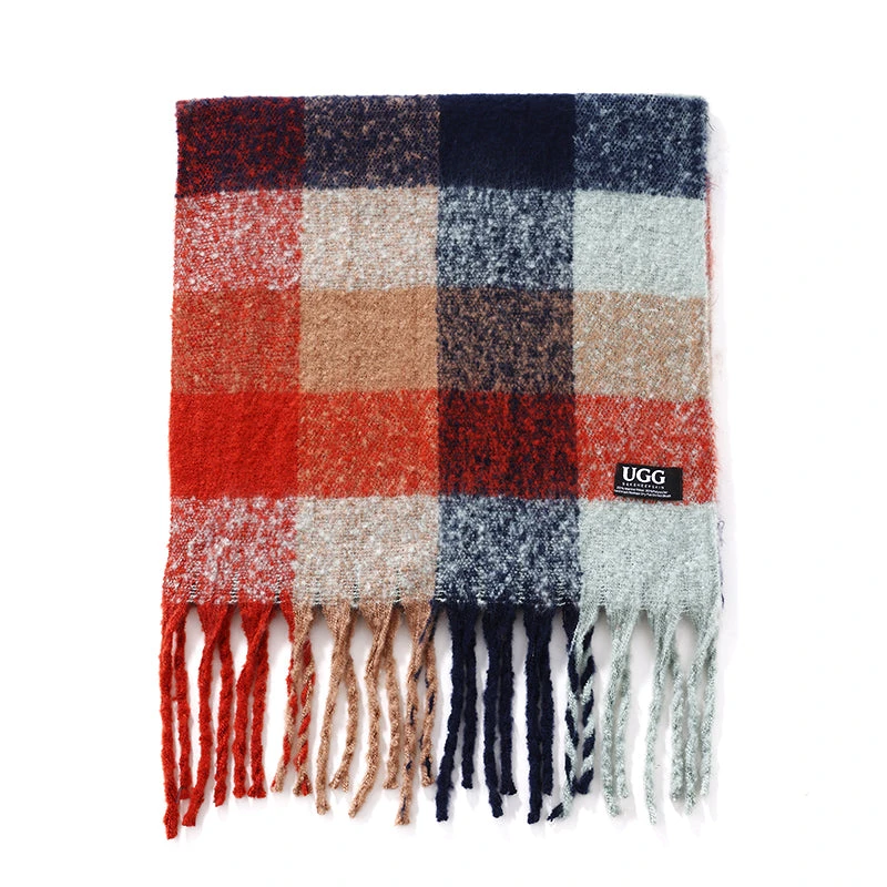 UGG Premium Unisex Scarf 15 UGG Premium Unisex Scarf - Image 13