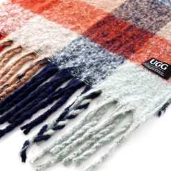 UGG Premium Unisex Scarf 35 UGG Premium Unisex Scarf -Jumbo Sale Store 052