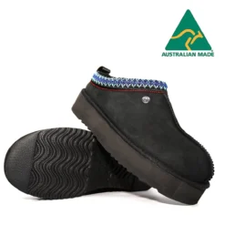 Jumbo UGG Tyla Platform Slippers- Australian Made 27 Jumbo UGG Tyla Platform Slippers- Australian Made -Jumbo Sale Store 06