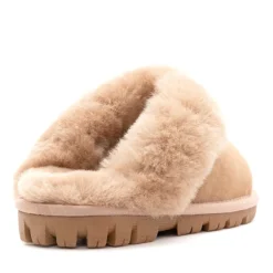 UGG Ela Ladies Scuff -Jumbo Sale Store 13 673067ec 4282 4ce9 a355 6e4dcb0336e4