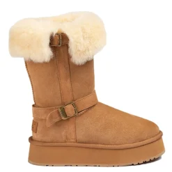 UGG Tall Belt Platform Boots -Jumbo Sale Store 1 125270b4 07fa 4c7b aece 7478fda56960