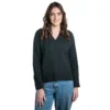 Premium Possum And Merino Wool - V Neck Ribbed Jumper -Jumbo Sale Store 1 3453ff09 1391 46eb 9934 ab9829a54448