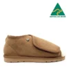 Jumbo UGG Sky Velcro Slippers - Australian Made -Jumbo Sale Store 1 41a0f5b8 7e13 48c6 85da 6af364c2344b