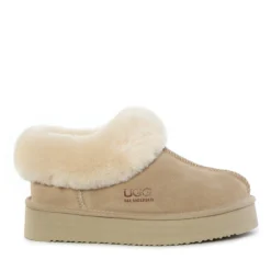 UGG Juliana Platform Slippers -Jumbo Sale Store 1 913007f8 524c 4837 b05f 255c43d7d6be