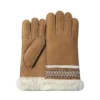 UGG Knit Sheepskin Gloves -Jumbo Sale Store 1 d89a00ed a41b 4a69 ad76 c7f397780413