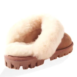 UGG Ela Ladies Scuff -Jumbo Sale Store 23