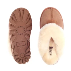 UGG Ela Ladies Scuff -Jumbo Sale Store 25