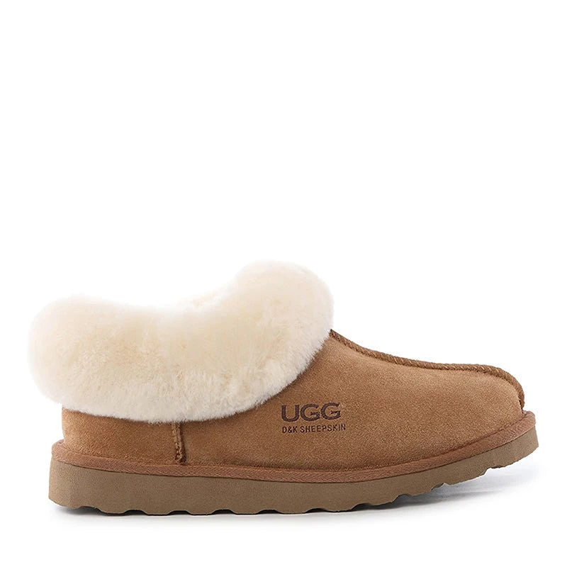 UGG Platinum Bree Slippers 3 UGG Platinum Bree Slippers
