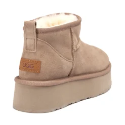 UGG Kardash Mini Platform Boots -Jumbo Sale Store 2 33234f3f b343 4d02 a599 471e10b30419