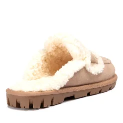 UGG Chloe Fluffy Scuff -Jumbo Sale Store 2 5832da20 6828 4e7b aad0 cba8027e6fff