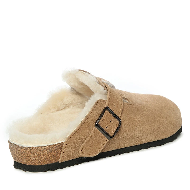 UGG Owen Slipper 4 UGG Owen Slipper - Image 2