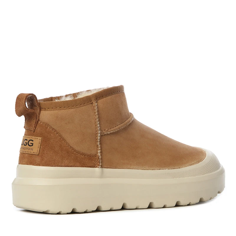UGG Mini Atasha Shade Platform 4 UGG Mini Atasha Shade Platform - Image 2