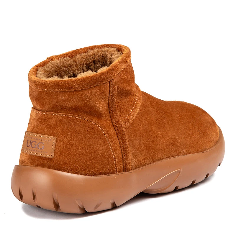 UGG Premium Ashton Mini Boots 4 UGG Premium Ashton Mini Boots - Image 2