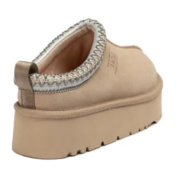UGG Premium Tasha Platform Slippers -Jumbo Sale Store 2 c8740e39 d4d6 465c b1c9 64e00a3719c4