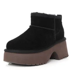 UGG Premium Platform Heels Boots -Jumbo Sale Store 2 c96d12c1 f09b 451a bc08 c30a0b7424c6