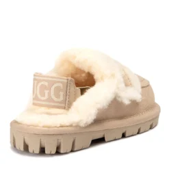 UGG Kids Logo Detachable Scuff 25 UGG Kids Logo Detachable Scuff -Jumbo Sale Store 2 e05bf2e3 aa58 4711 8614 d45311b8ad3f