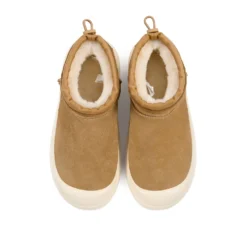 UGG Premium Sef Mini Platform Boots -Jumbo Sale Store 3433