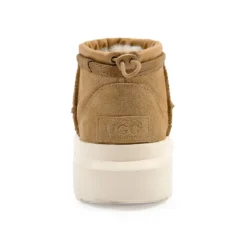 UGG Premium Sef Mini Platform Boots -Jumbo Sale Store 3434