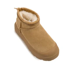 UGG Premium Sef Mini Platform Boots -Jumbo Sale Store 3437