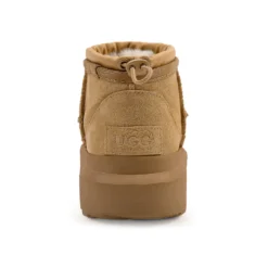UGG Premium Sef Mini Platform Boots -Jumbo Sale Store 3439