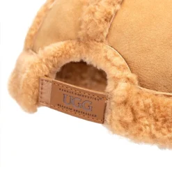 UGG Premium Sheepskin Baseball Cap -Jumbo Sale Store 3 00919cb8 4080 4a1e acd9 75e823670dcd