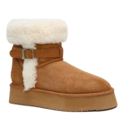 UGG Ultimate Belt Platform Boots -Jumbo Sale Store 3 188b36b8 d5f2 4827 b7b7 0b9f7cfd54ee