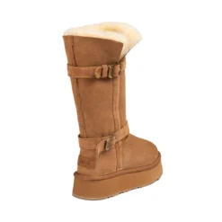 UGG Tall Belt Platform Boots -Jumbo Sale Store 3 308df108 e957 4828 9ef1 b49583b89380