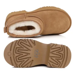 UGG Premium Platform Heels Boots -Jumbo Sale Store 3 34db9371 0a47 47c4 a0d2 b130d84cf0cc