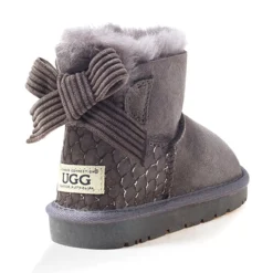 UGG Kids Mini Bow -Jumbo Sale Store 3 5315d10b 48b5 49fd 9c4c bb6b25487ab5