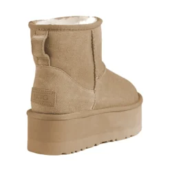 UGG Mini Classic Supreme Platform -Jumbo Sale Store 3 587dca04 d9c5 4041 a181 955955694449