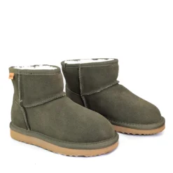 Ultimate Sheepskin Kid's Mini Classic Boots 23 Ultimate Sheepskin Kid's Mini Classic Boots -Jumbo Sale Store 3 6206abc7 8219 490f a8ca 6359a1aad014
