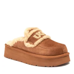 UGG Chloe Fluffy Platform Scuff 41 UGG Chloe Fluffy Platform Scuff -Jumbo Sale Store 3 6542426a 5844 45f7 bb57 f9e5c4fca4a8
