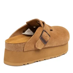 UGG Valentina Platform Suede Leather 21 UGG Valentina Platform Suede Leather -Jumbo Sale Store 3 6825d138 da42 44a2 ab79 7785bb67f269