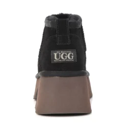 UGG Premium Platform Heels Boots -Jumbo Sale Store 3 831b1d5e 1fc3 49a9 9aa7 7bd6bbb2f4de