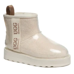 UGG Platinum Coated Rain Boots 24 UGG Platinum Coated Rain Boots -Jumbo Sale Store 3 ab191f06 f92d 4ce4 834c 7e99c7f7dab1