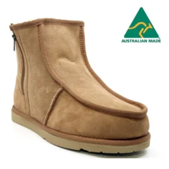 Jumbo UGG Leon Deluxe Boots - Made In Australia -Jumbo Sale Store 3 b13493e6 3150 4d35 9611 02fcb06f75c2