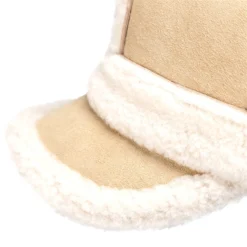 UGG Premium Sheepskin Baseball Cap -Jumbo Sale Store 3 c0cf748c c94d 4a9a 9955 ce912609a1c3