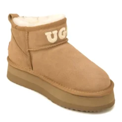 Premium Mini Logo Ugg Boots -Jumbo Sale Store 3 d8c0459e ca36 4e82 8934 15ea283ea68d