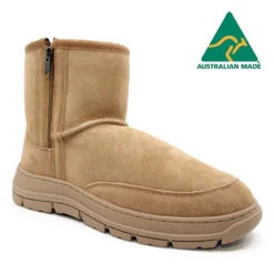 Jumbo UGG Terrain Kip Zip Boots - Australian Made -Jumbo Sale Store 3 fea7a652 bccd 4006 b4d2 27ee61c59e1c