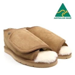 Jumbo UGG Sky Velcro Slippers - Australian Made 10 Jumbo UGG Sky Velcro Slippers - Australian Made -Jumbo Sale Store 4 0807b5c6 37d6 42db 9b97 52453712f9e7