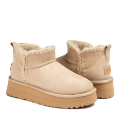 UGG Mini Swifty Platform -Jumbo Sale Store 4 119815db b851 4ca5 b5f8 097d93459ae0